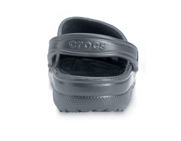 Crocs Classic Charcoal - Image 4
