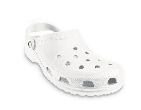Crocs Classic White - Image 2