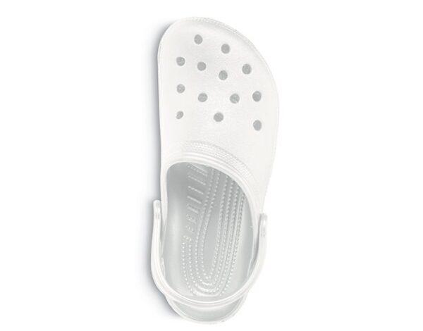 Crocs Classic White - Image 3