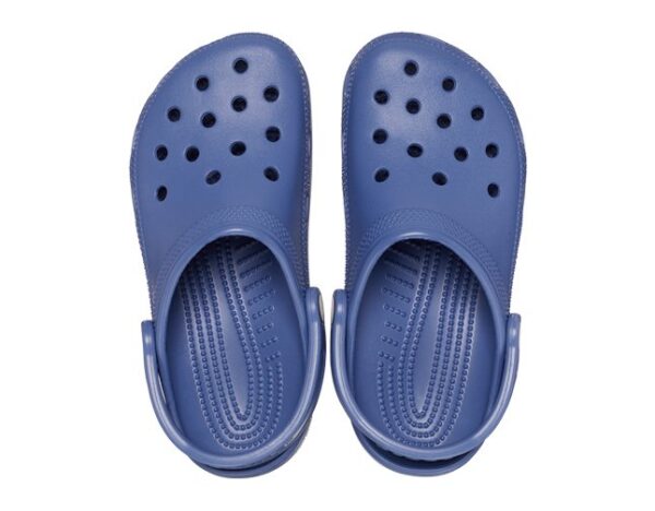 Crocs Classic  Bijou Blue - Image 3