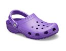Crocs Classic Neon Purple