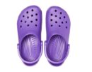 Crocs Classic Neon Purple