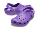 Crocs Classic Neon Purple