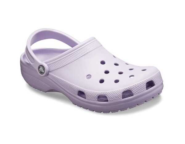 Crocs Classic Lavender - Image 2