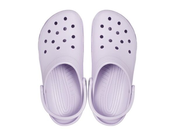 Crocs Classic Lavender - Image 3