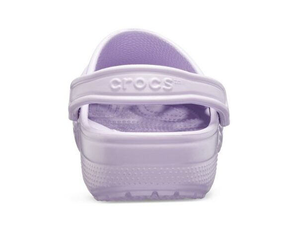Crocs Classic Lavender - Image 4