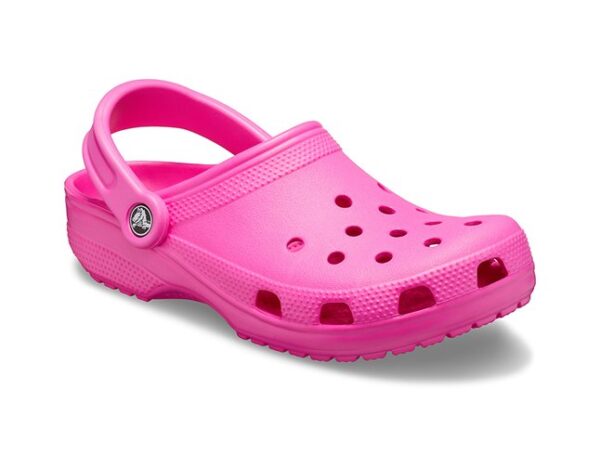Crocs Classic Electric Pink - Image 4
