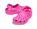 Crocs Classic Electric Pink