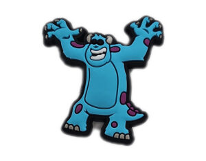 Jibbitz Monster Inc Sullivan