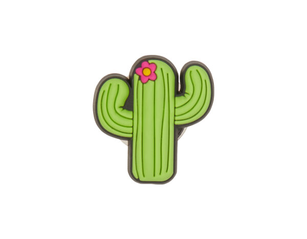 Jibbitz Cactus Float