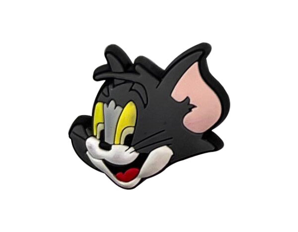 Jibbitz Tom Charm