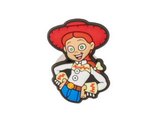 Jibbitz Toy Story Jessie