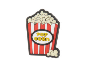 Jibbitz Pop Corn