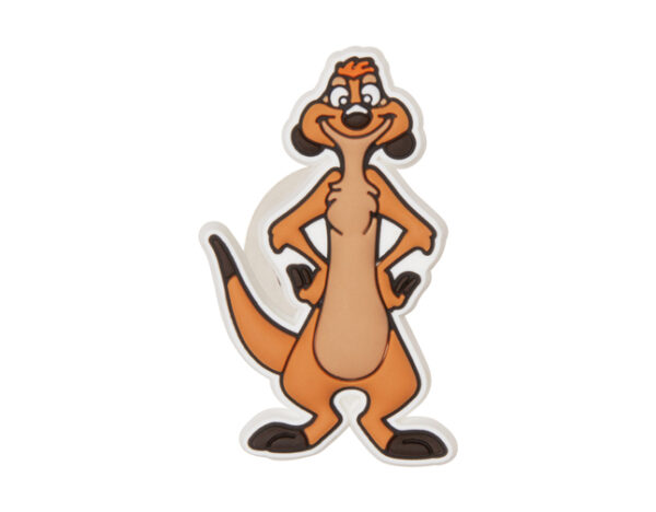 Jibbitz LION KING TIMON