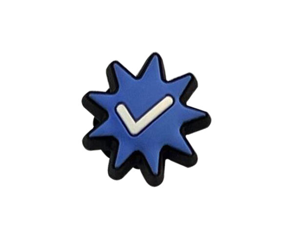 Jibbitz Verified