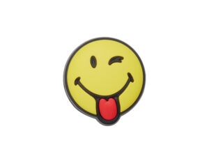 Jibbitz Smiley Fun