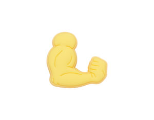 Jibbitz Strong Arm