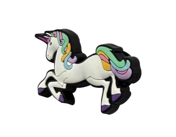 Jibbitz Magical Unicorn