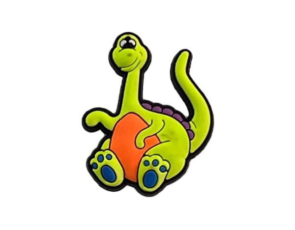 Jibbitz Cute Dinasour