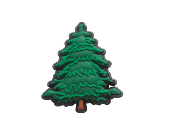 Jibbitz Christmas Tree