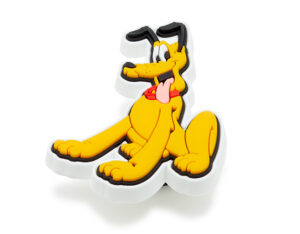 Jibbitz Pluto