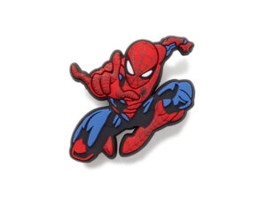 Jibbitz Spiderman