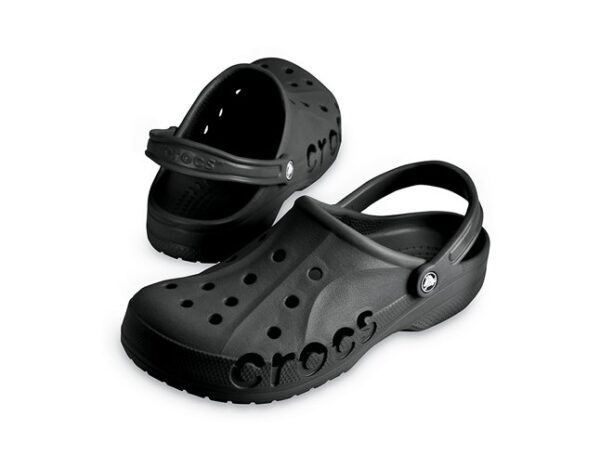 Crocs Baya Clog Black - Image 4