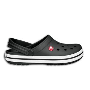 Crocs Crocband Kids Black