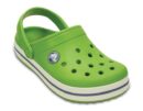 Crocs Crocband Kids Green