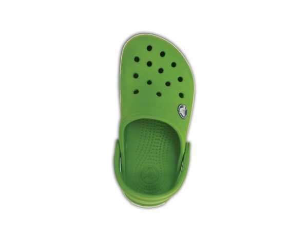 Crocs Crocband Kids Green - Image 3