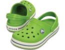 Crocs Crocband Kids Green