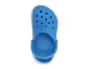 Crocs Duet Sport Clog Kids  Ocean/White