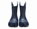 Crocs Handle It Rain Boot Kids Navy