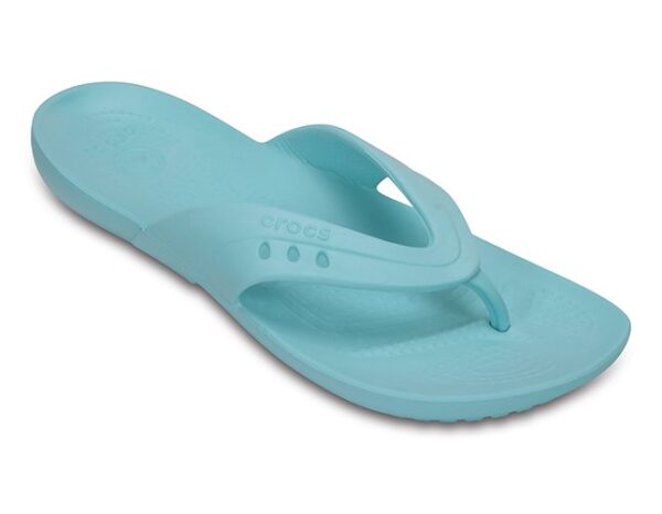 Crocs Kadee Flip-flop Women Ice Blue - Image 2