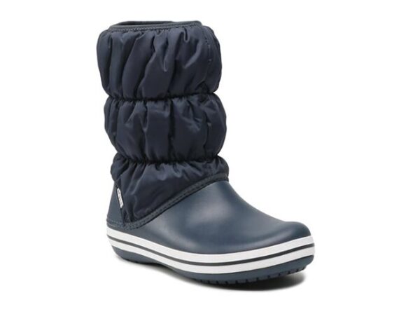 Crocs Winter Puff Boot Women - Image 2