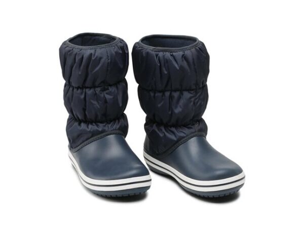 Crocs Winter Puff Boot Women - Image 3