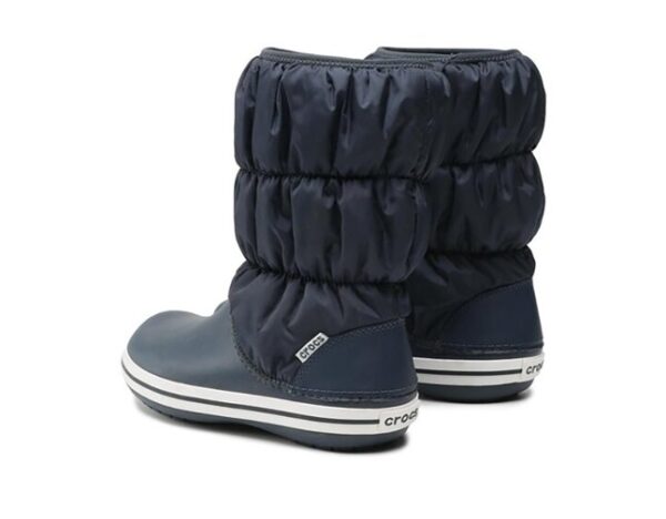 Crocs Winter Puff Boot Women - Image 4