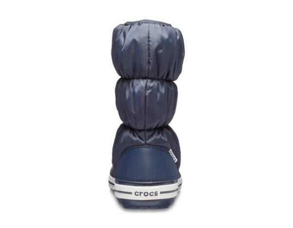 Crocs Winter Puff Boot Women - Image 5