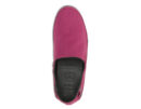 Crocs Stretch Sole Loafer Women Vibrant Violet Pool