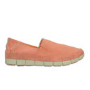 Crocs Stretch Sole Loafer Women Melon Stucco