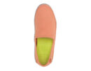 Crocs Stretch Sole Loafer Women Melon Stucco