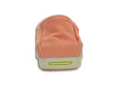 Crocs Stretch Sole Loafer Women Melon Stucco