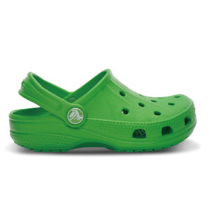 Crocs Ralen Clog Kids Lime