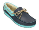 Crocs Wrap ColorLite Lined Loafer