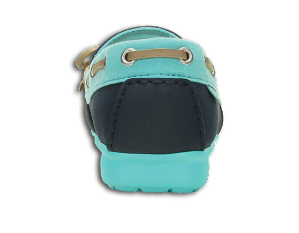 Crocs Wrap ColorLite Lined Loafer - Image 4
