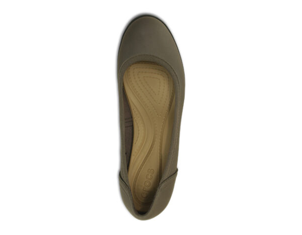 Crocs Marin ColorLite Wedge - Image 3