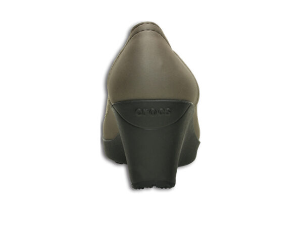 Crocs Marin ColorLite Wedge - Image 4