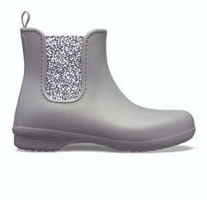 Crocs Freesail Chelsea Boot Women