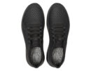 Crocs LiteRide Pacer Men Black Black