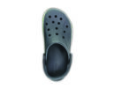 Crocs Bayaband Charcoal Volt Green